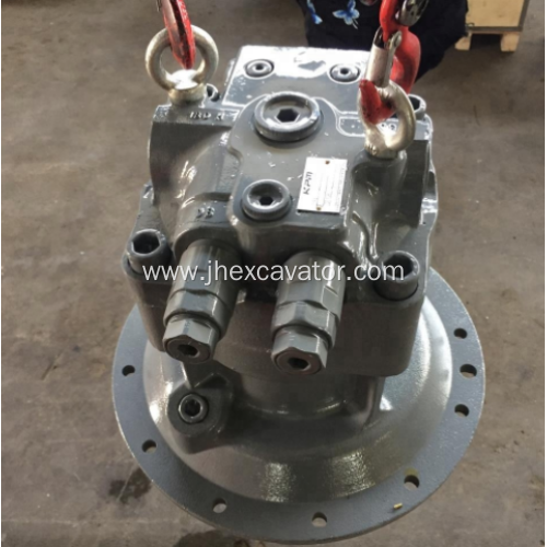 Excavator ZX330LC-3 Swing Motor 4646985